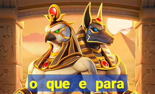 o que e para falar portal zacarias